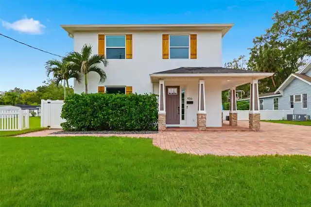 Tampa Real Estate