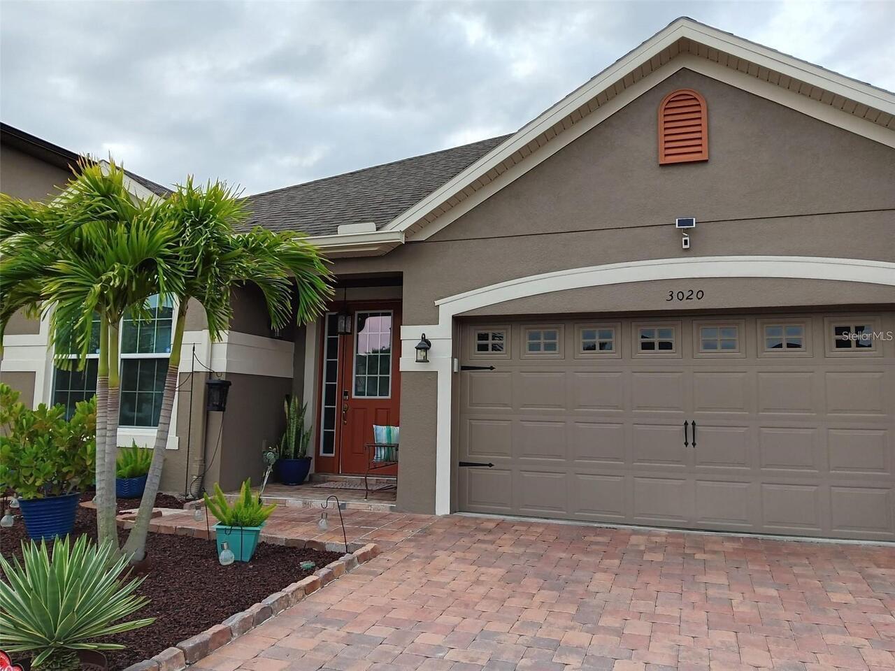 Kissimmee Real Estate