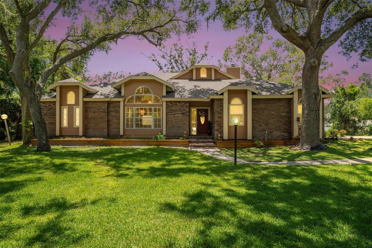 Sarasota Real Estate