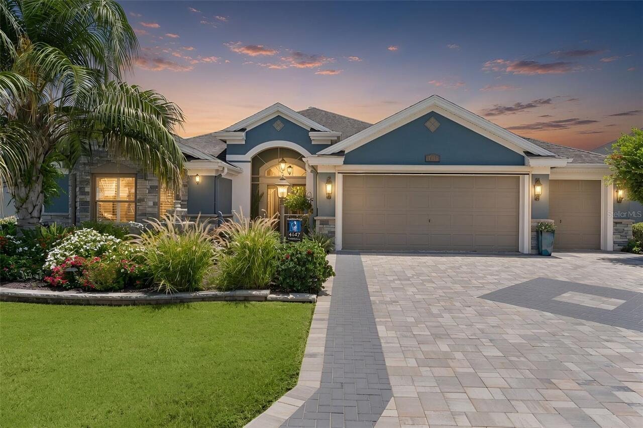 The Villages Real Estate