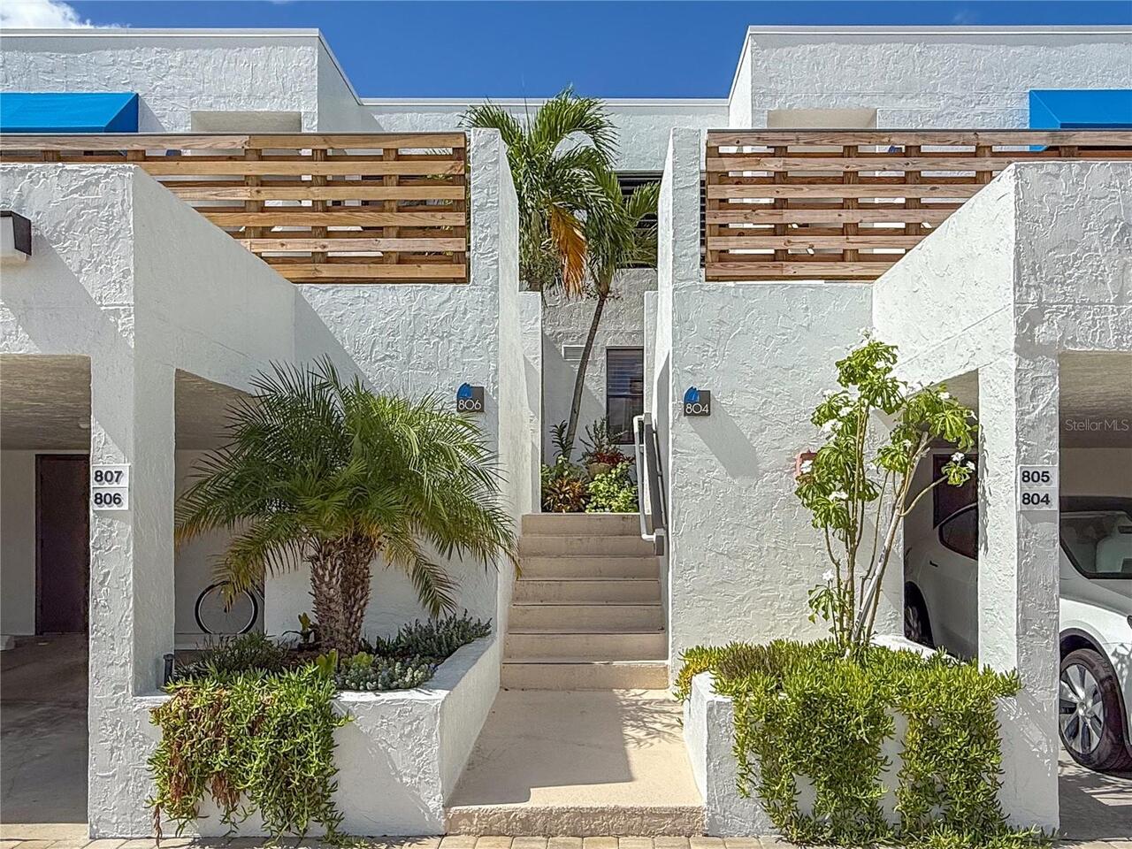 Longboat Key Real Estate