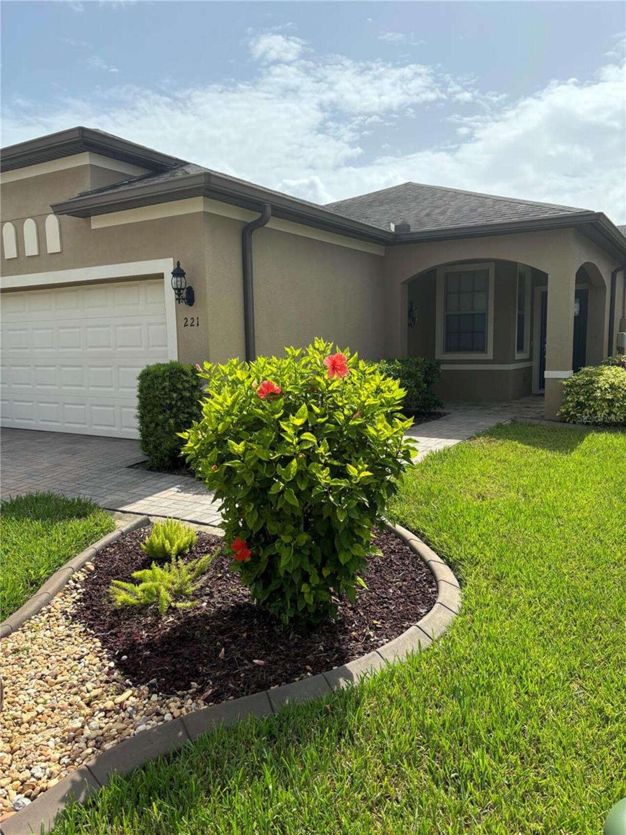 Davenport Real Estate