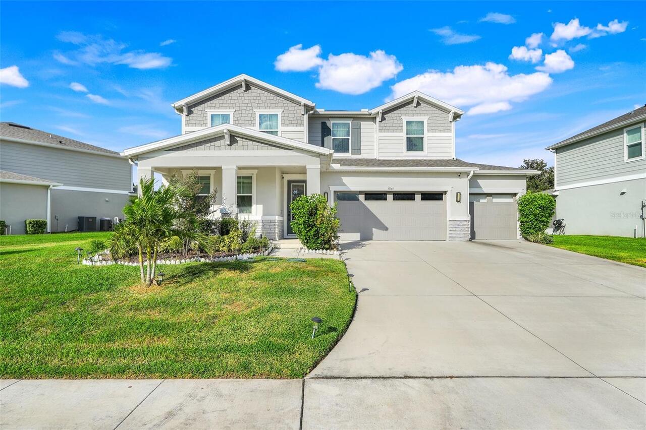 Clermont Real Estate