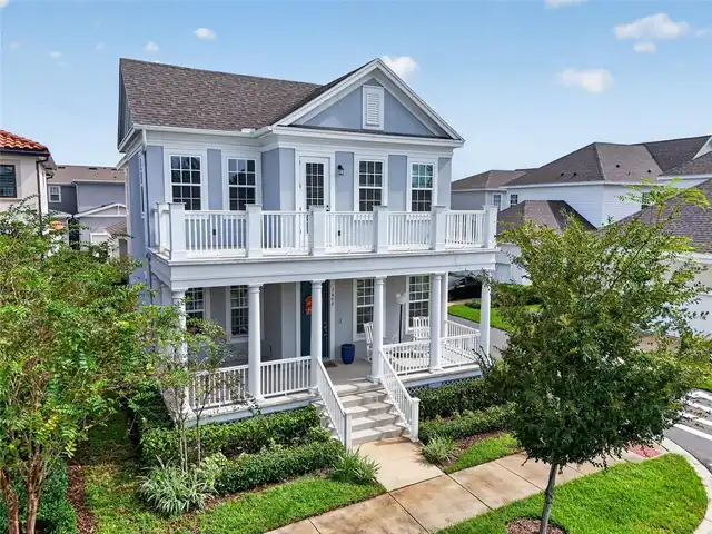 Celebration Real Estate