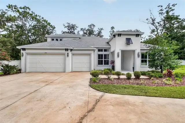 Lutz Real Estate