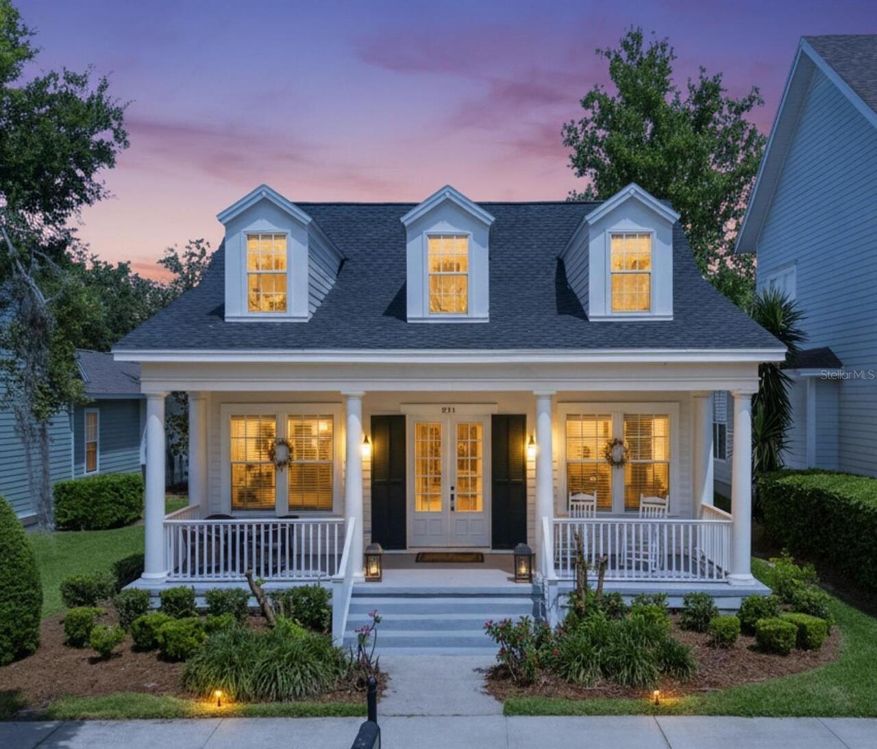 Celebration Real Estate