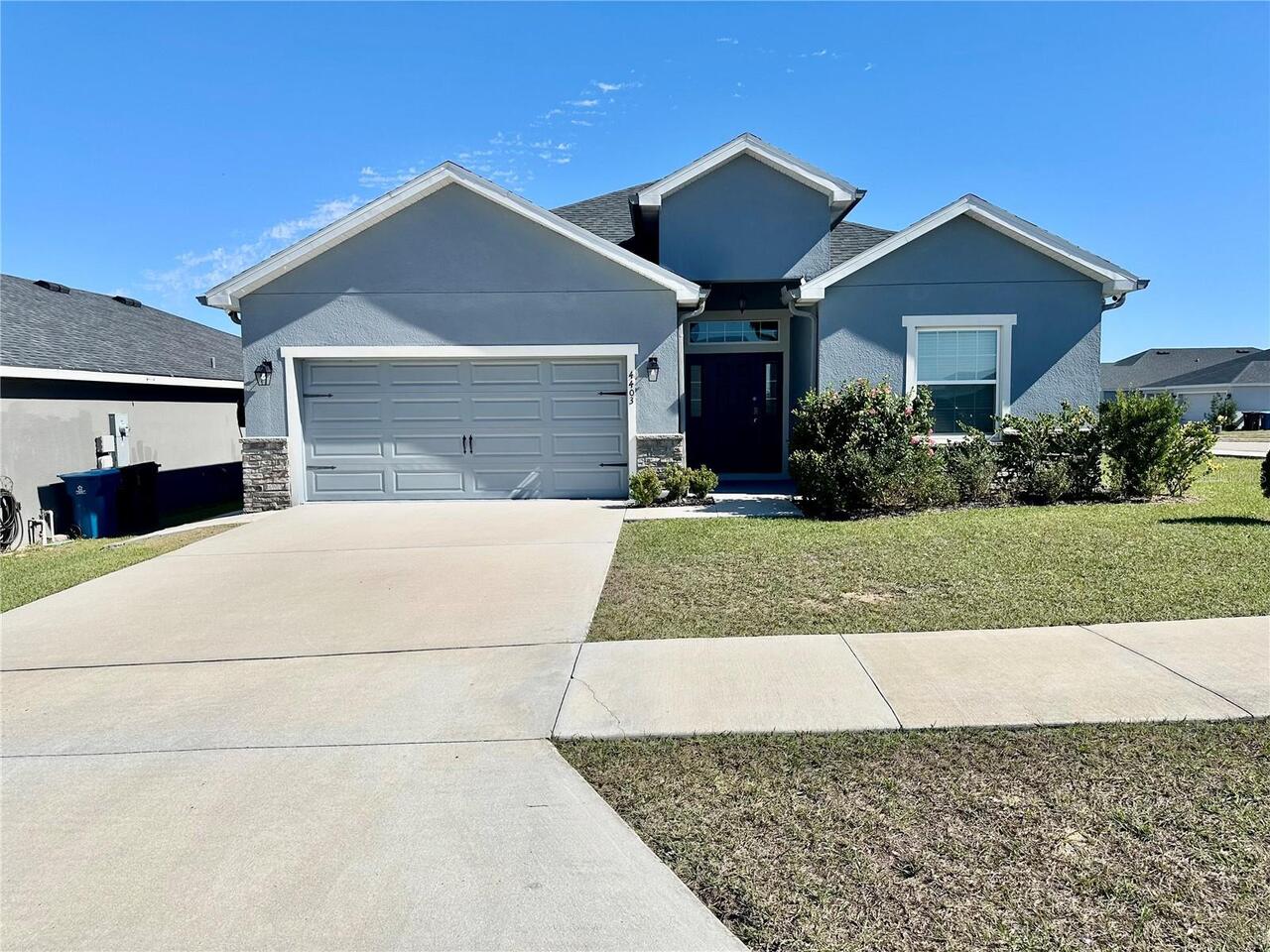 Haines City Real Estate