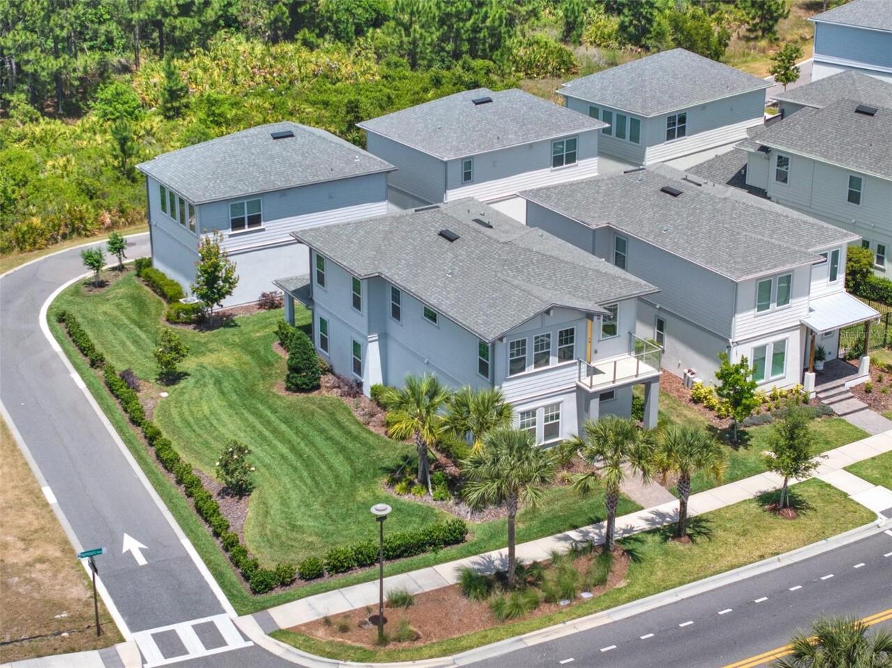 Orlando Real Estate