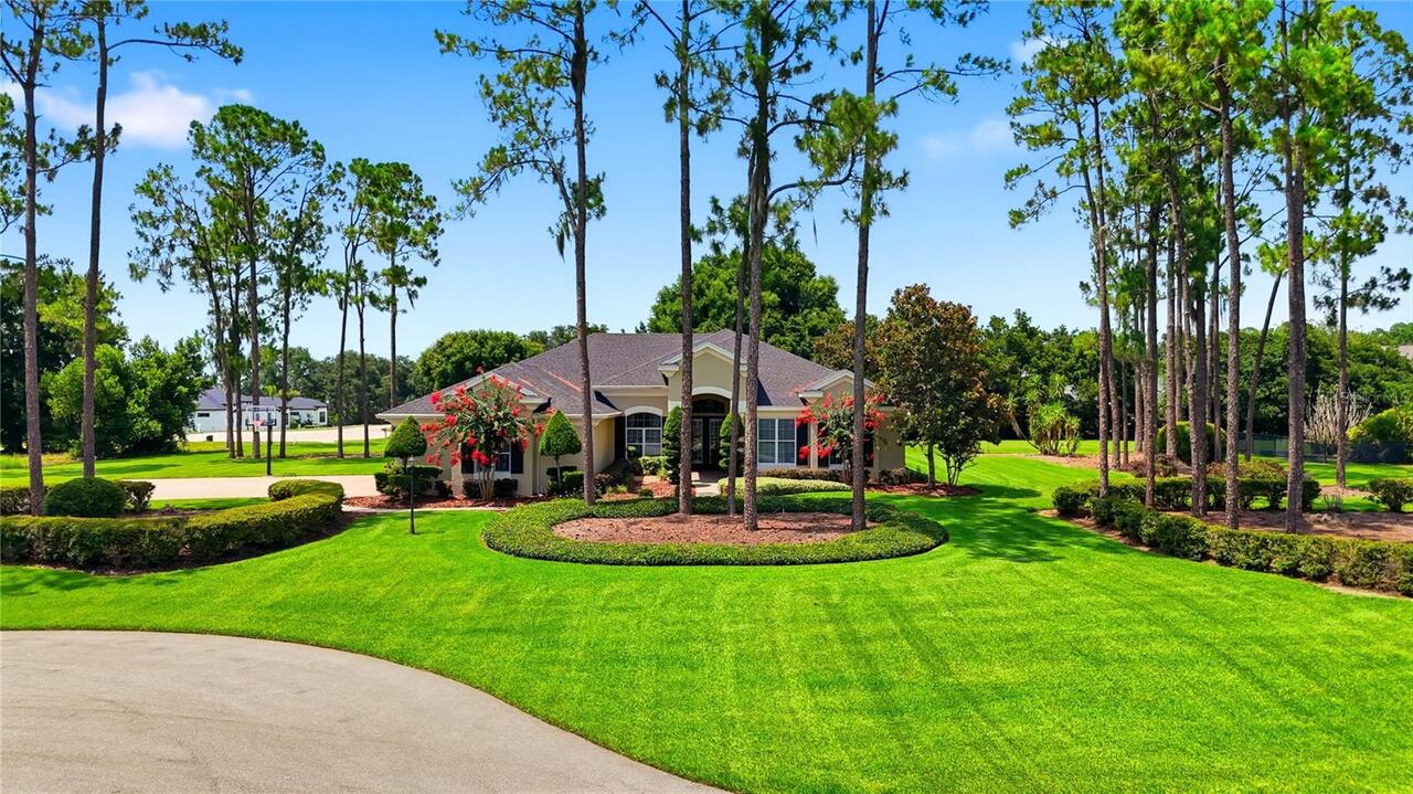 Auburndale Real Estate