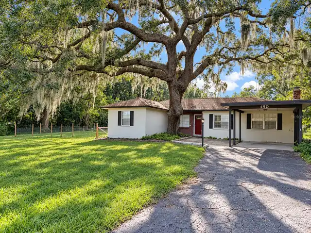 Altamonte Springs Real Estate