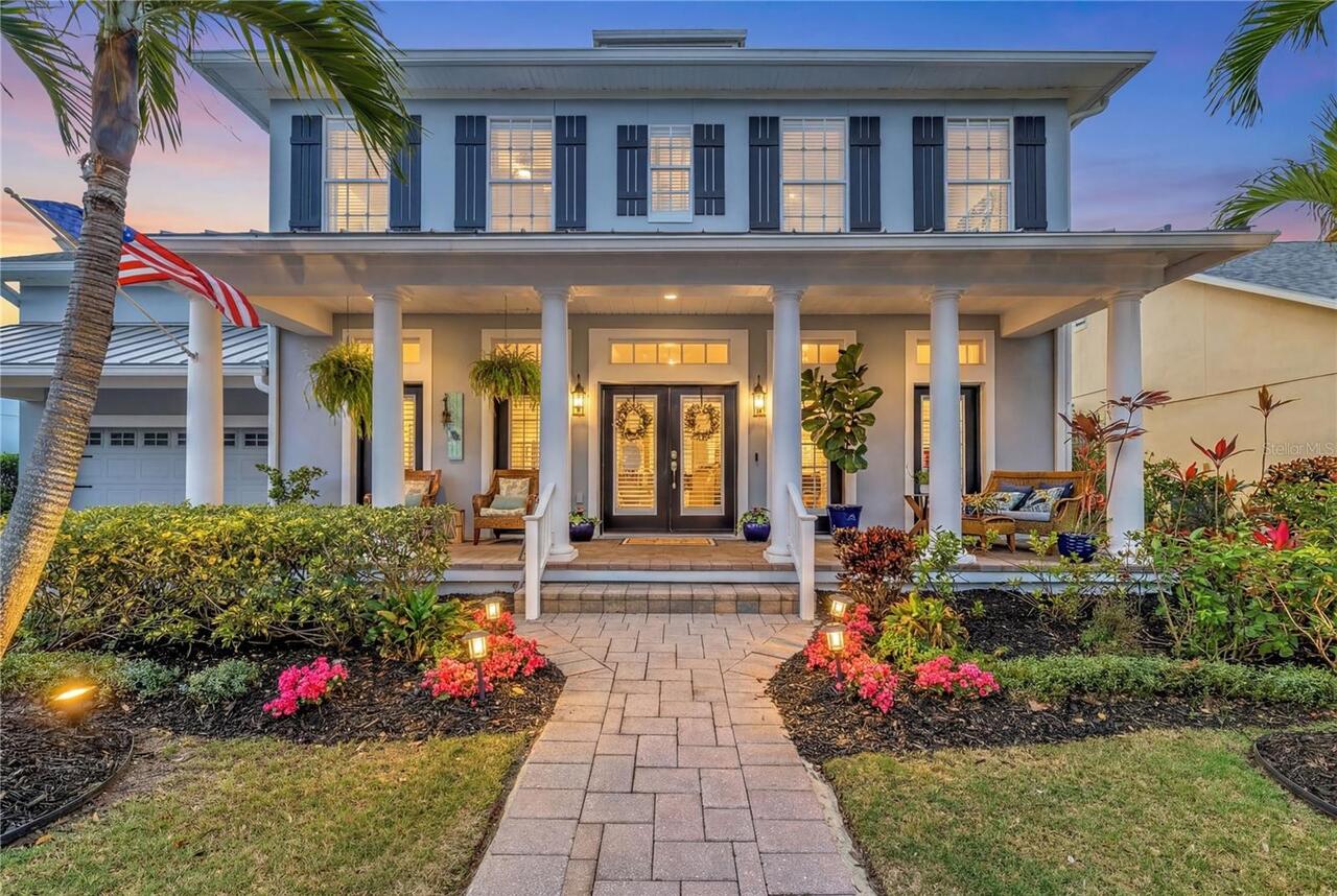 Apollo Beach Real Estate