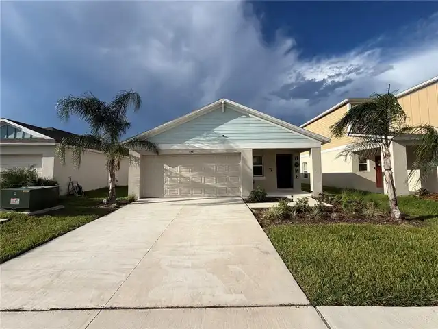 Haines City Real Estate