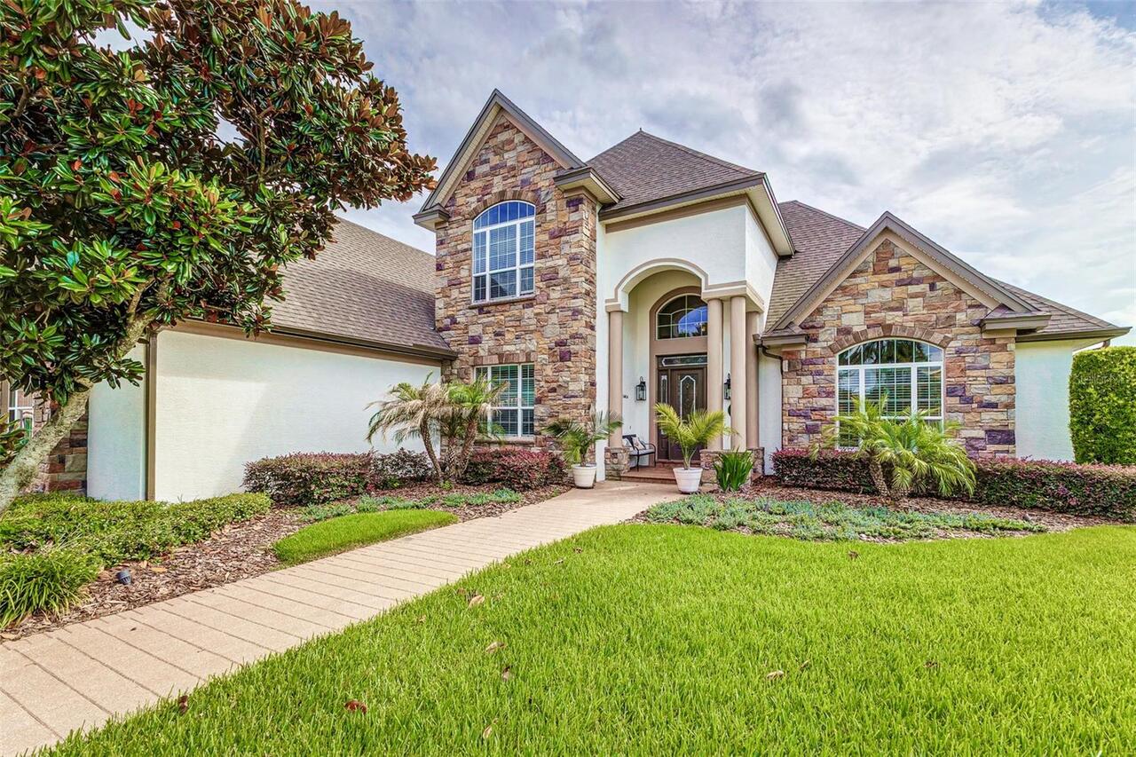 Lakeland Real Estate