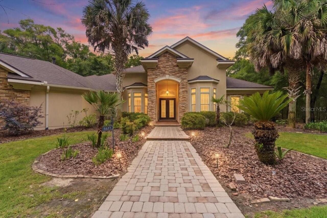 Gainesville Real Estate