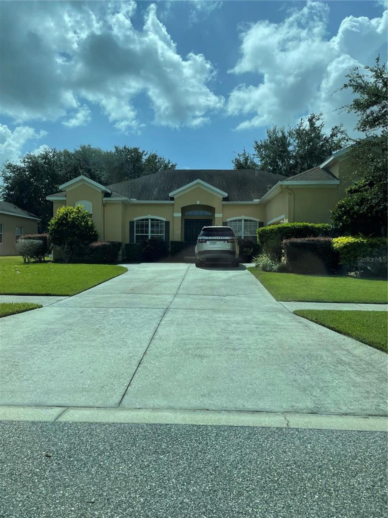 Clermont Real Estate