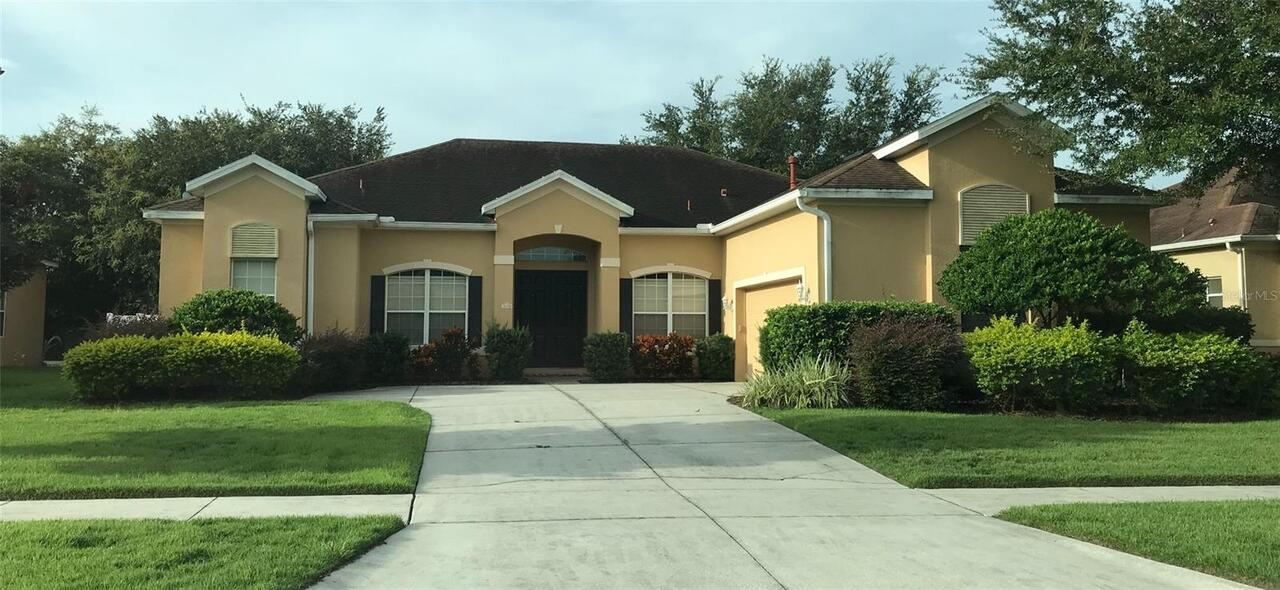 Clermont Real Estate