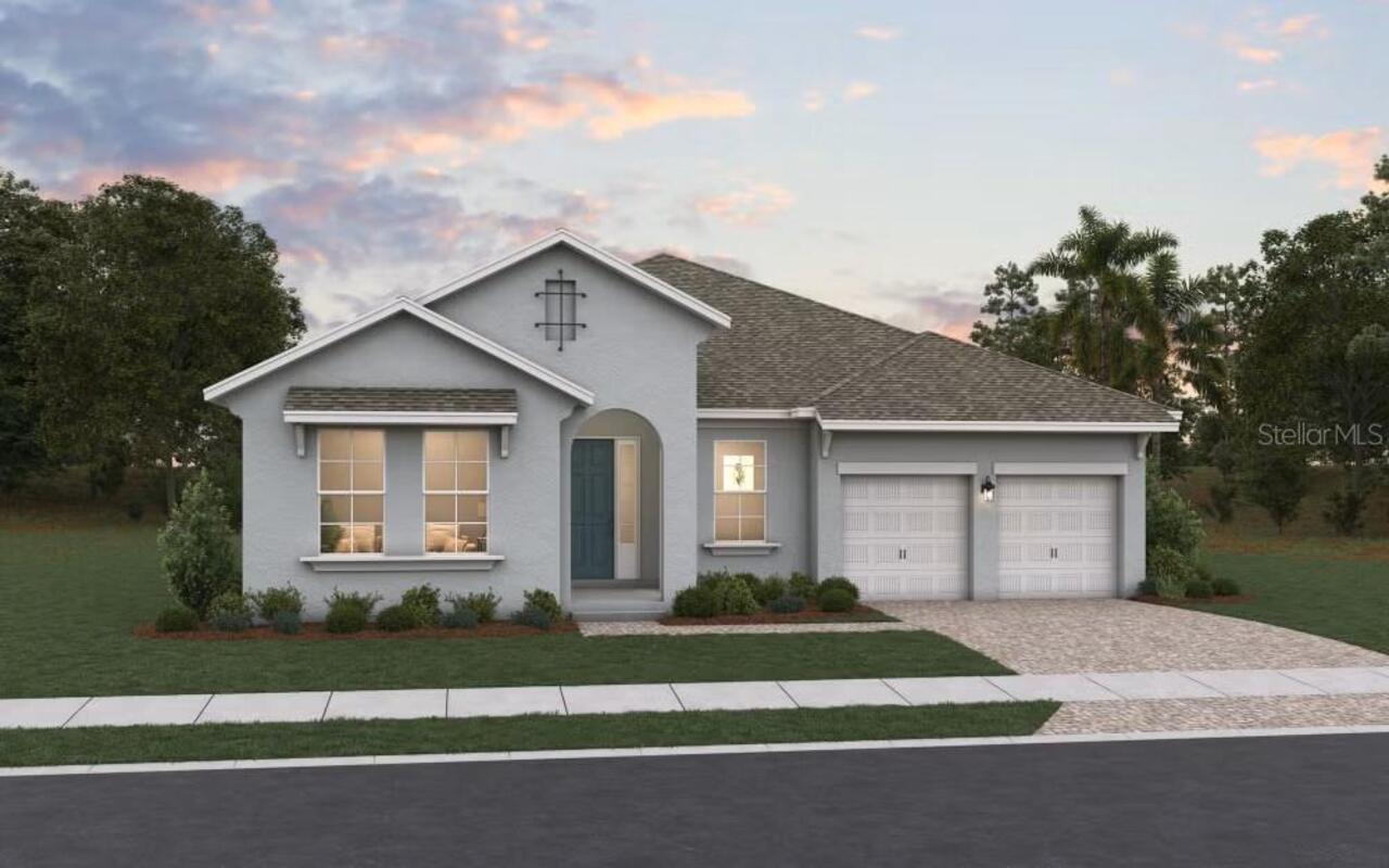 Winter Garden Real Estate
