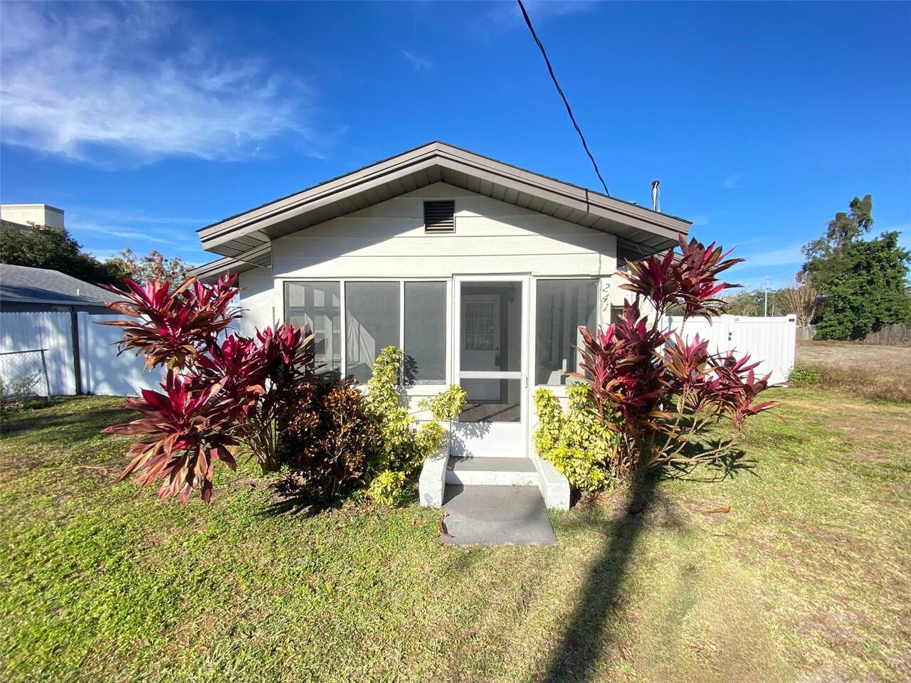 Longwood Real Estate