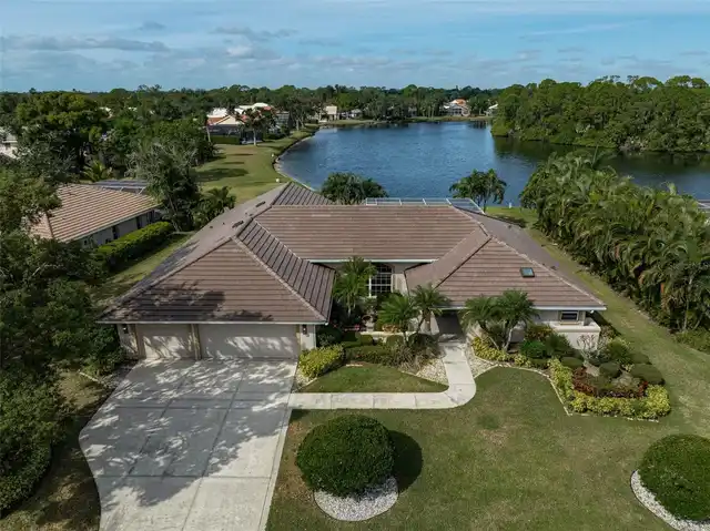 Sarasota Real Estate