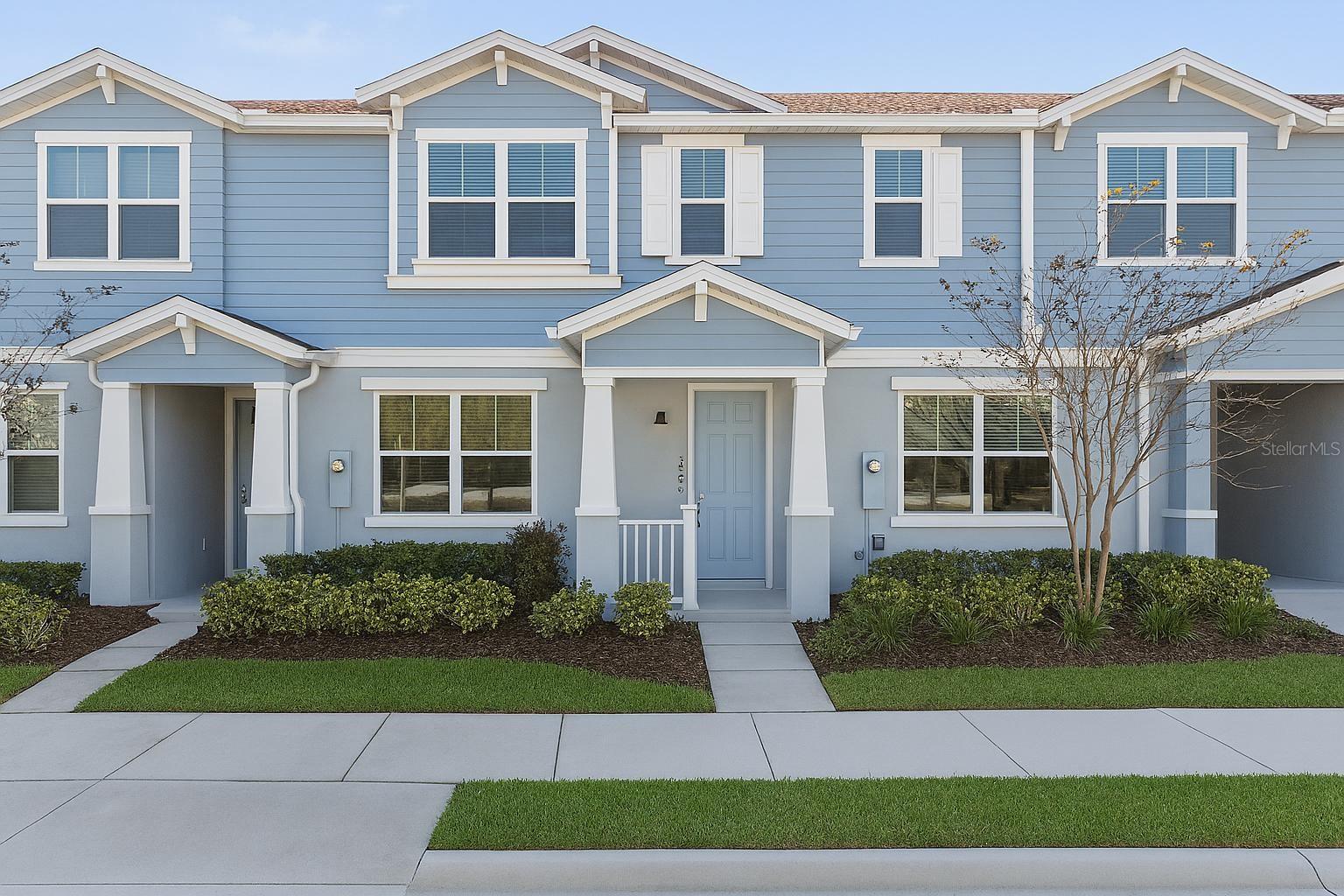 Windermere Real Estate