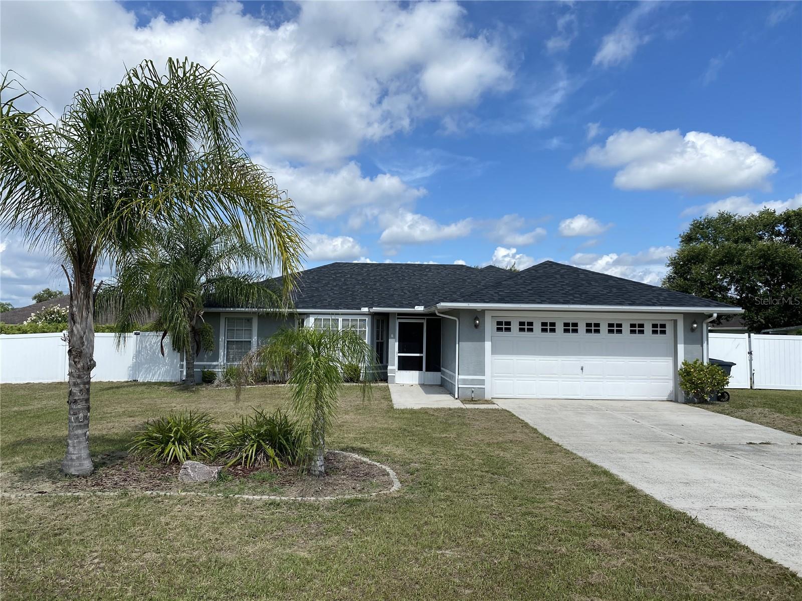 Lakeland Real Estate