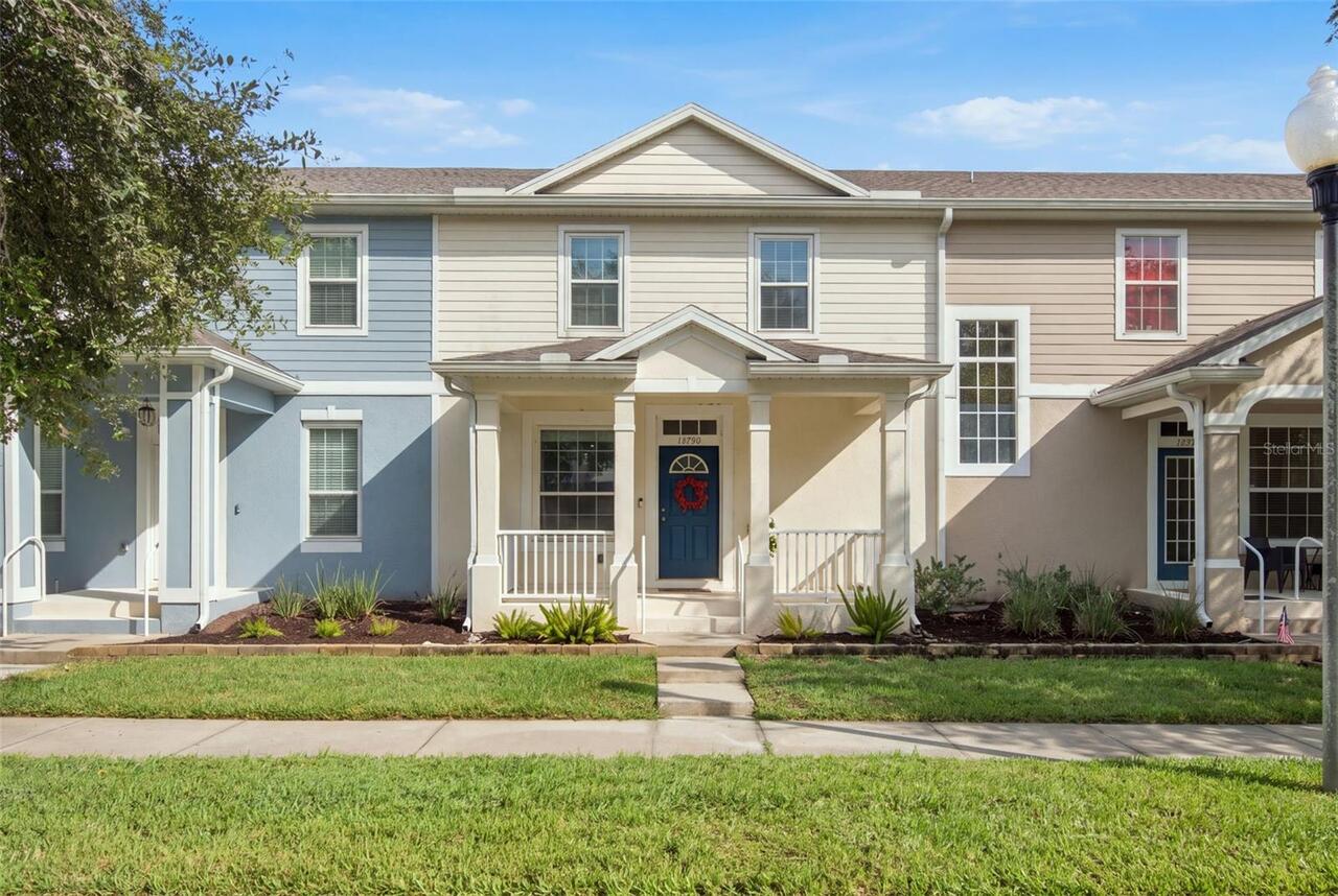 Windermere Real Estate