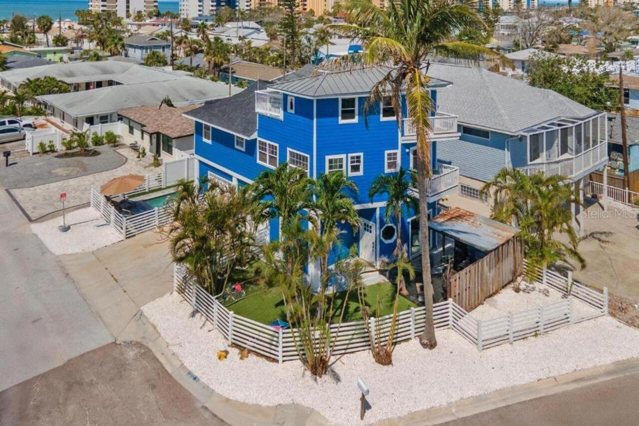 Madeira Beach Real Estate