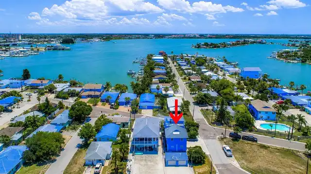 Madeira Beach Real Estate