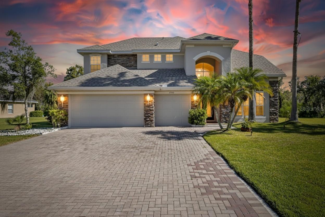 Ellenton Real Estate