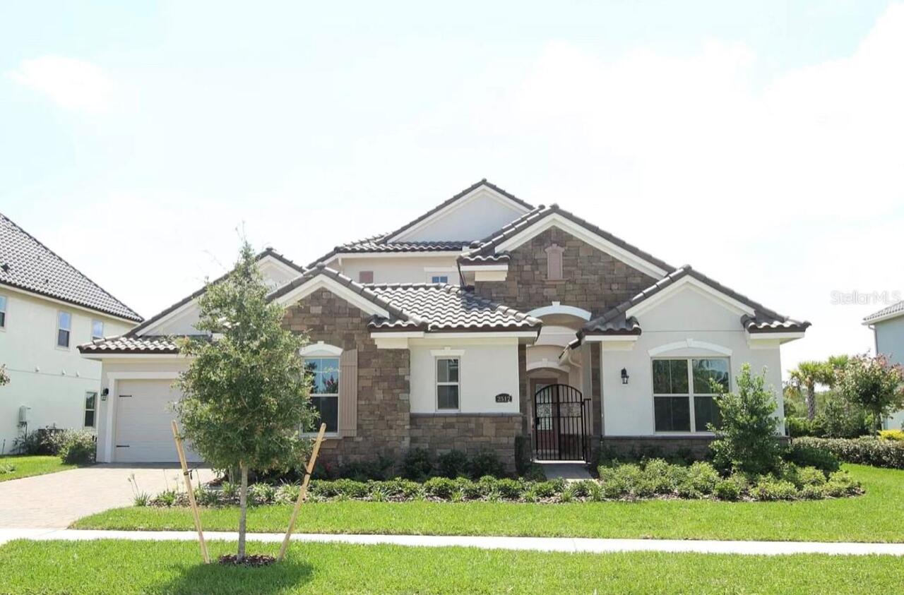 Orlando Real Estate
