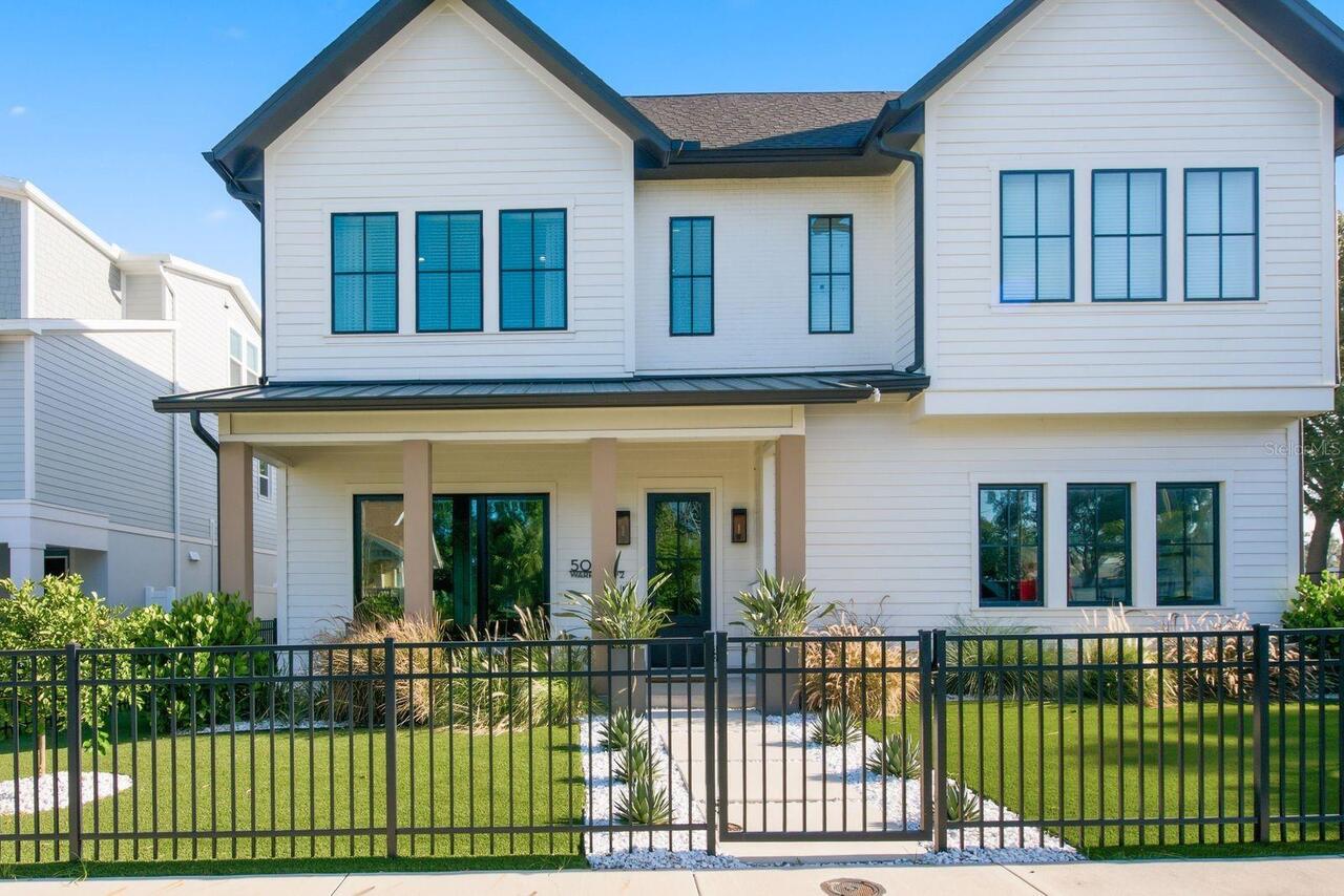 Tampa Real Estate