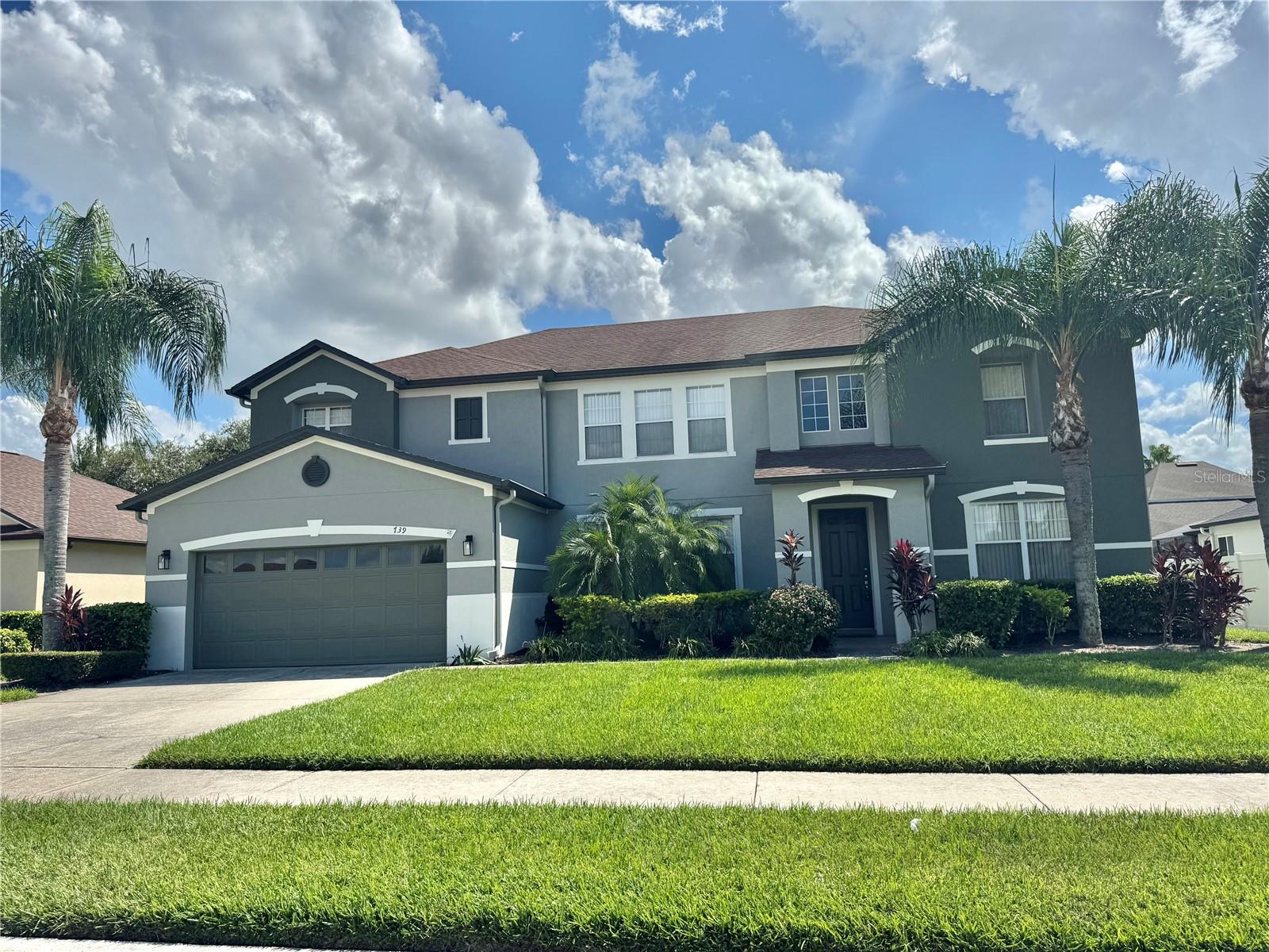 Winter Garden Real Estate