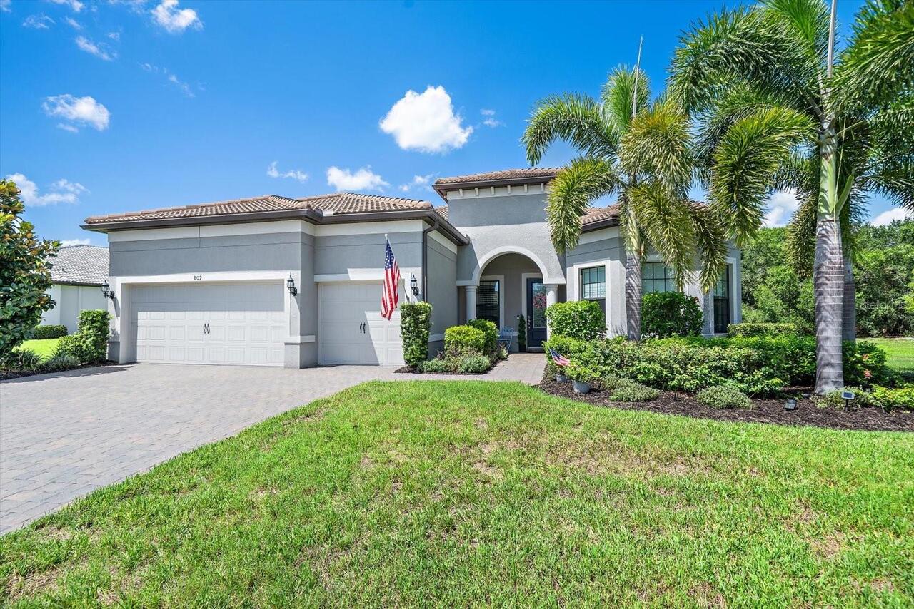 Sarasota Real Estate