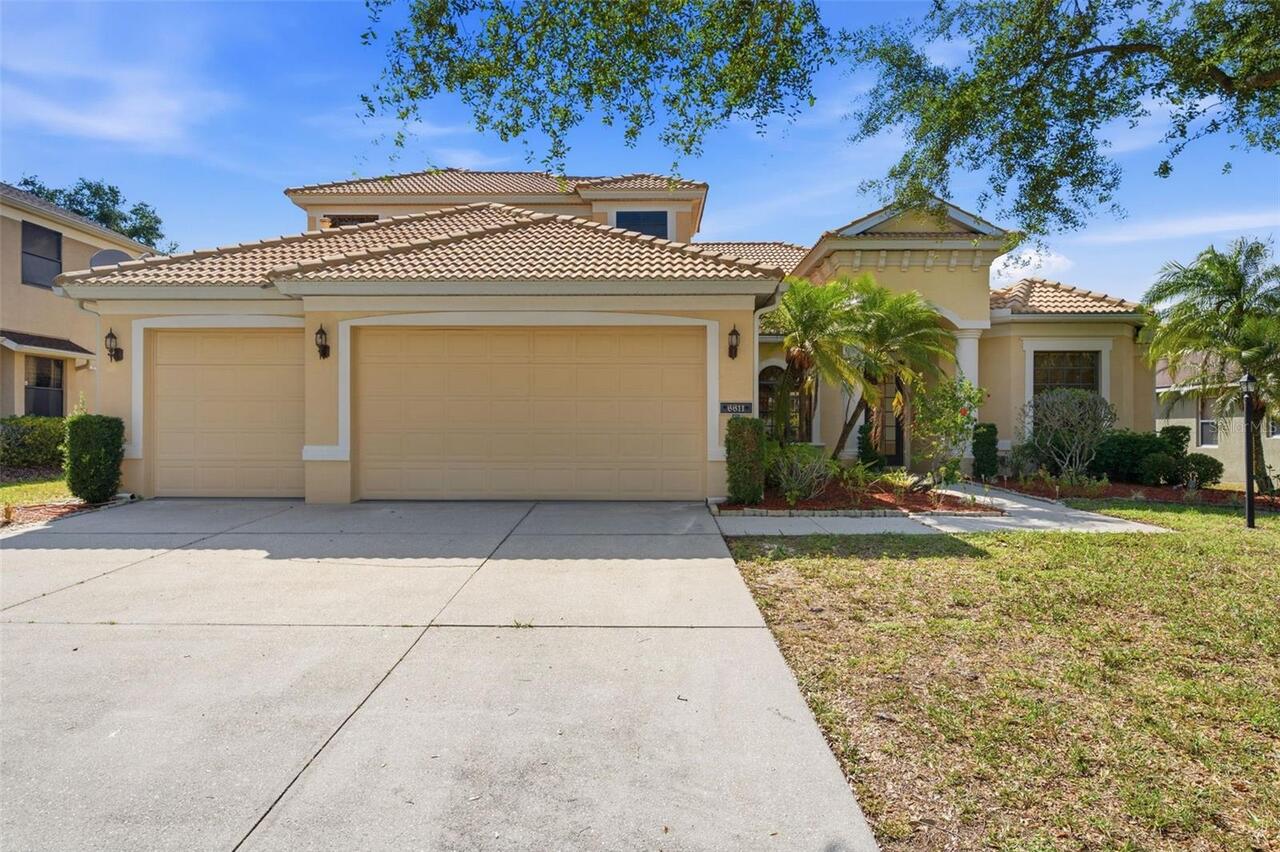 Bradenton Real Estate