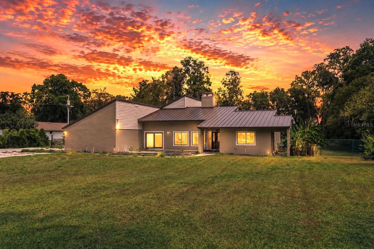 Ocala Real Estate