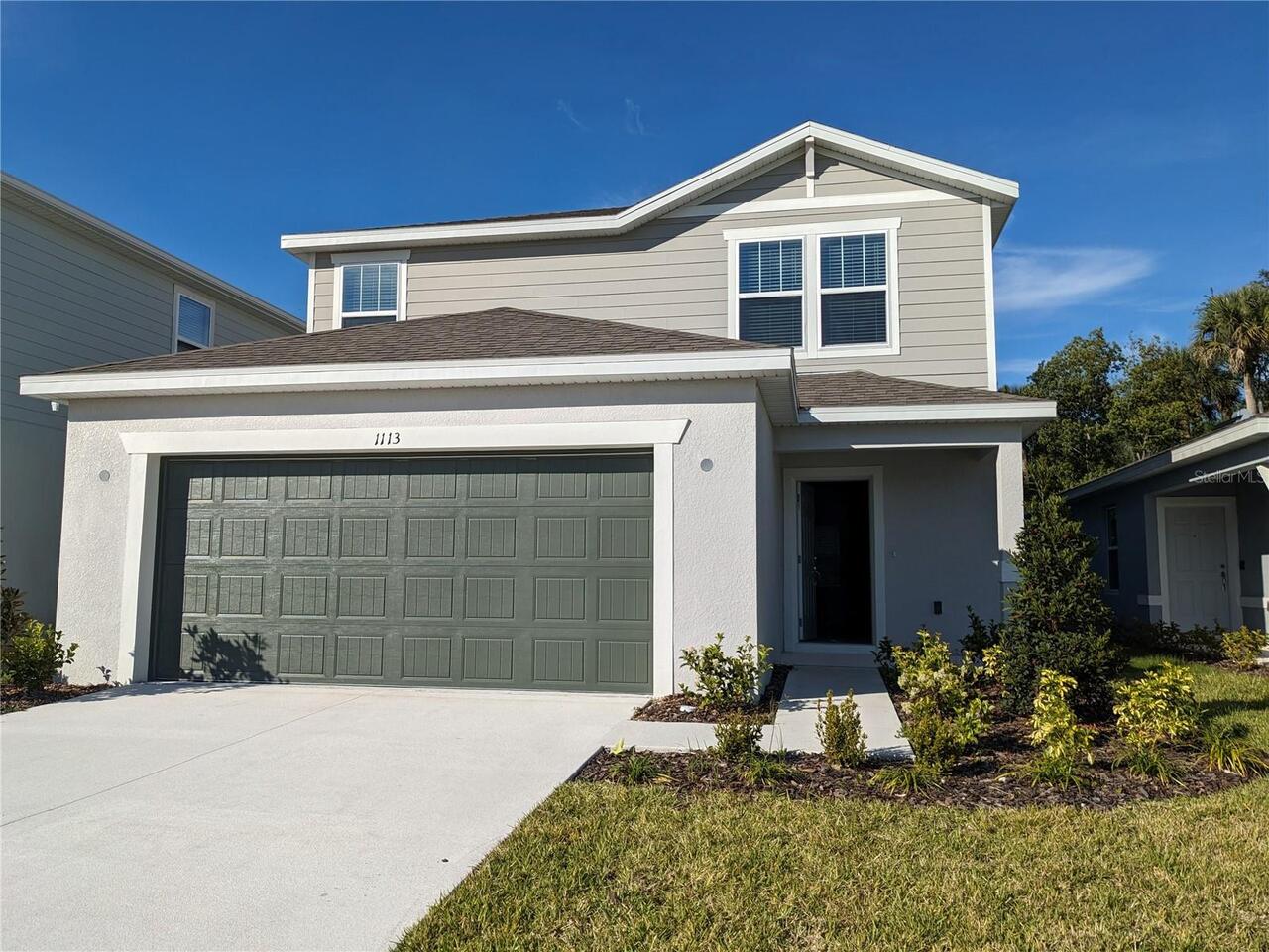 Kissimmee Real Estate