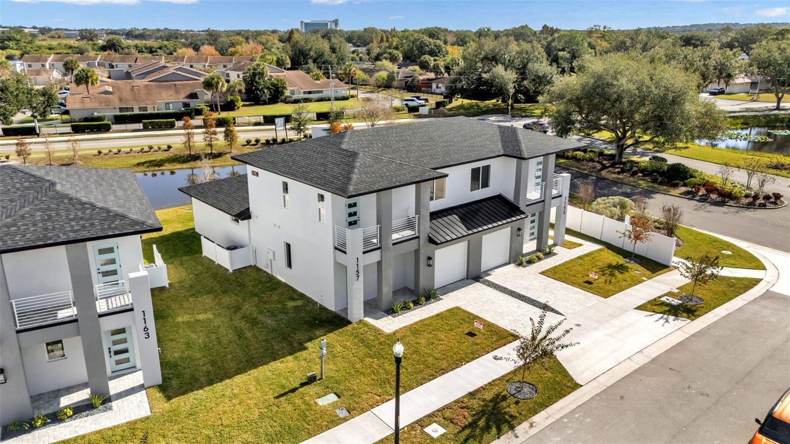 Lakeland Real Estate