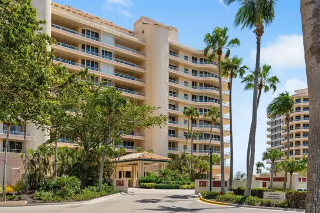 Longboat Key Real Estate