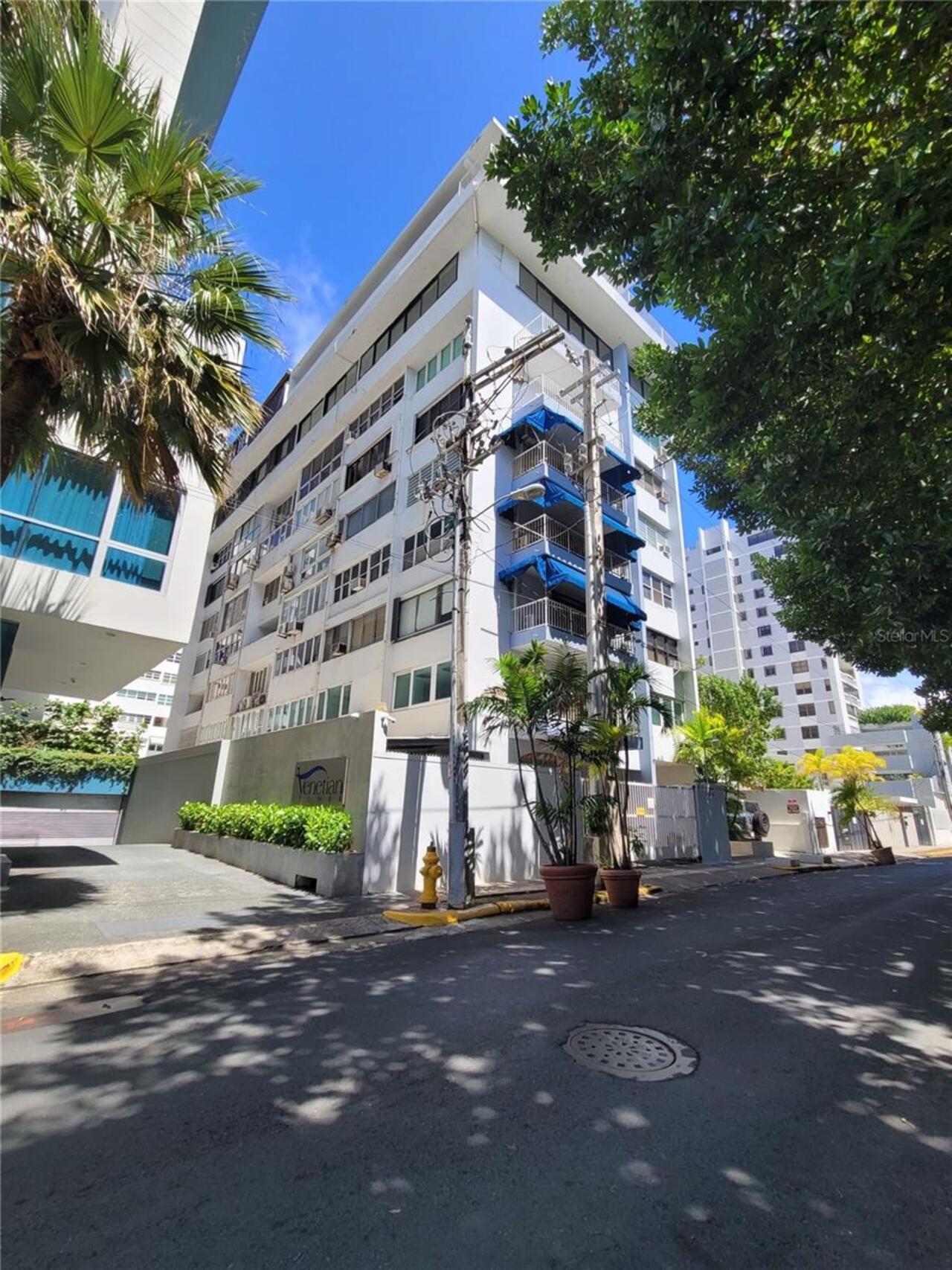 San Juan Real Estate