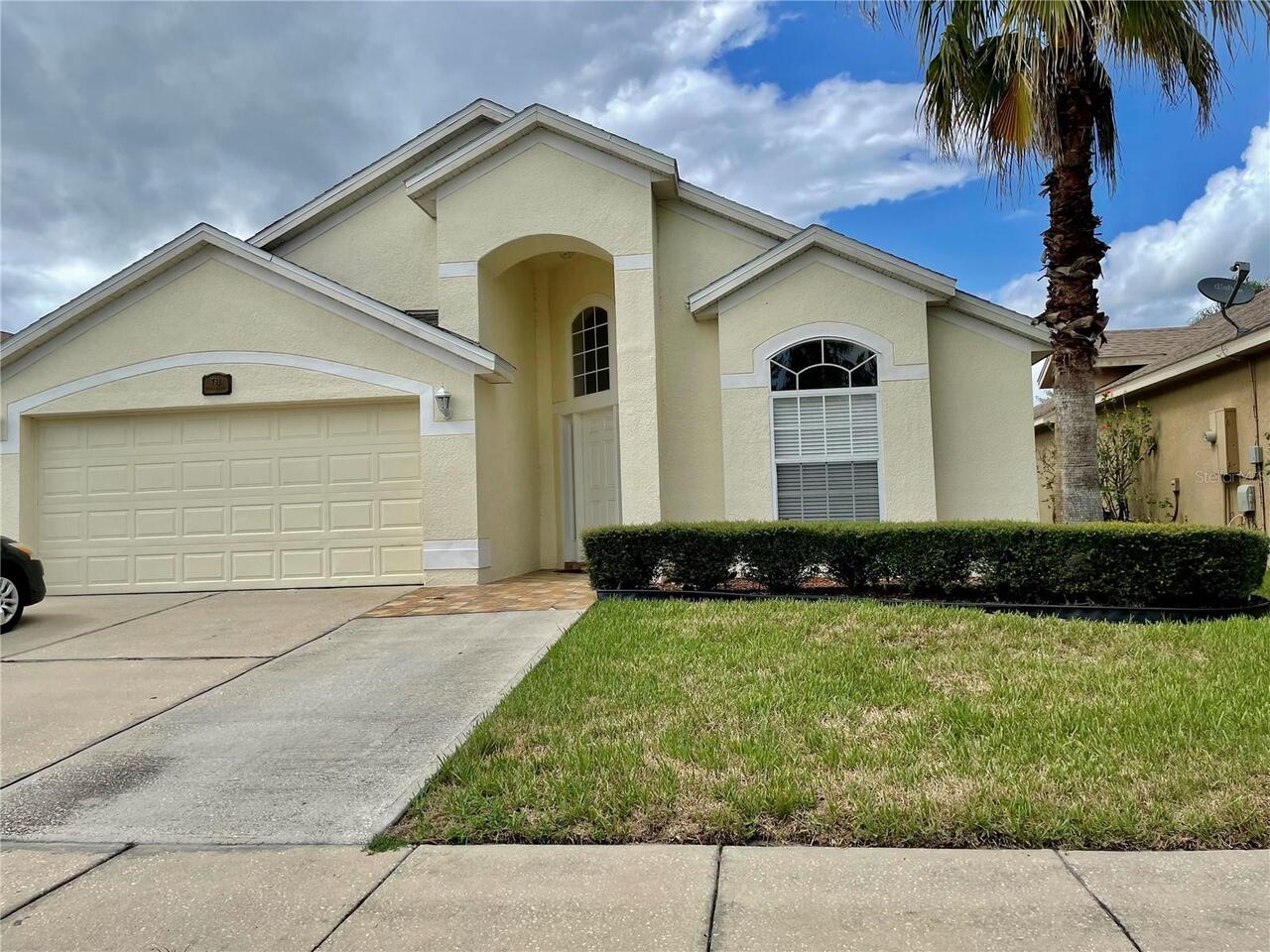 Winter Springs Real Estate