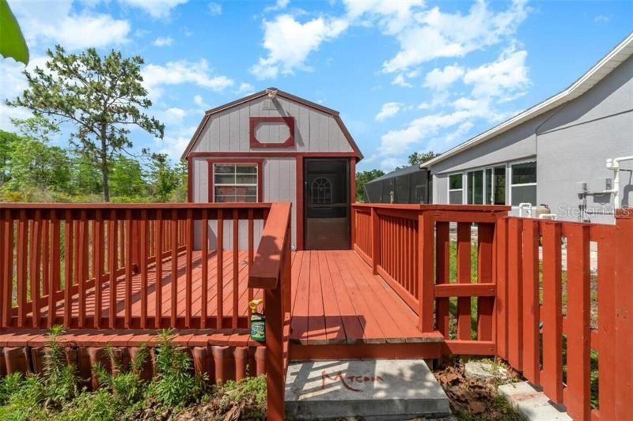 Orlando Real Estate
