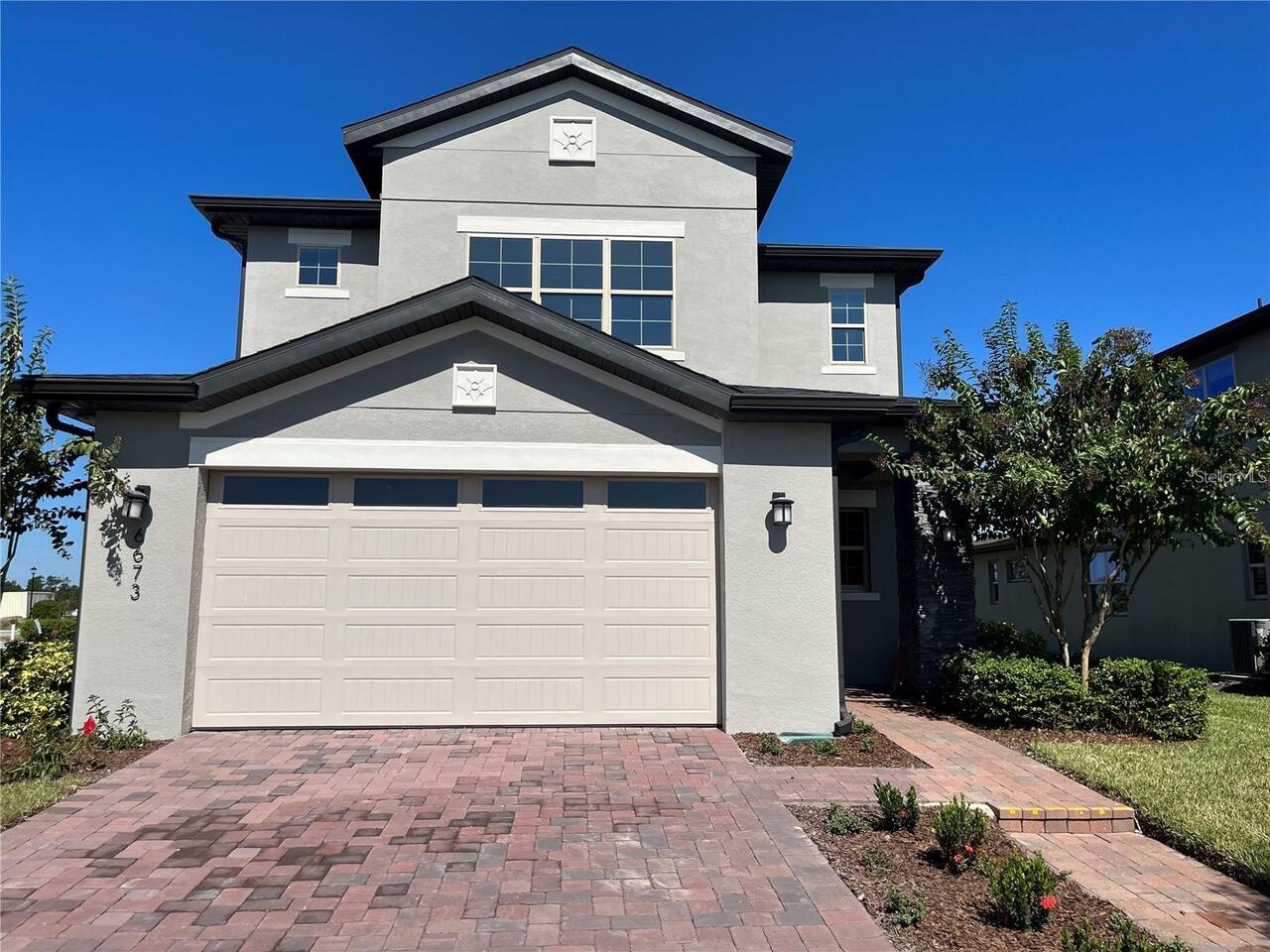 Harmony Real Estate