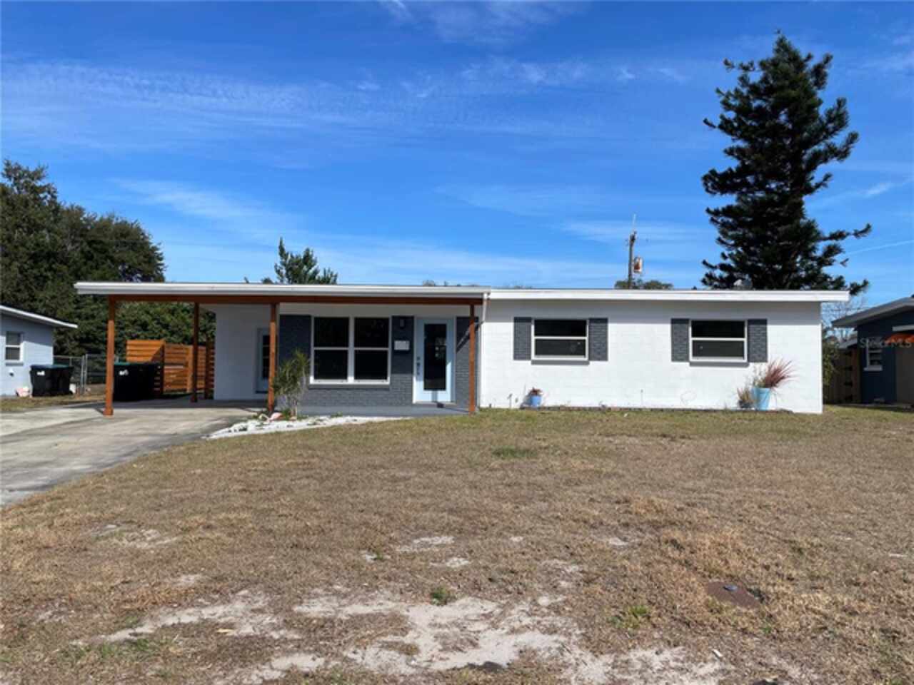 Orlando Real Estate