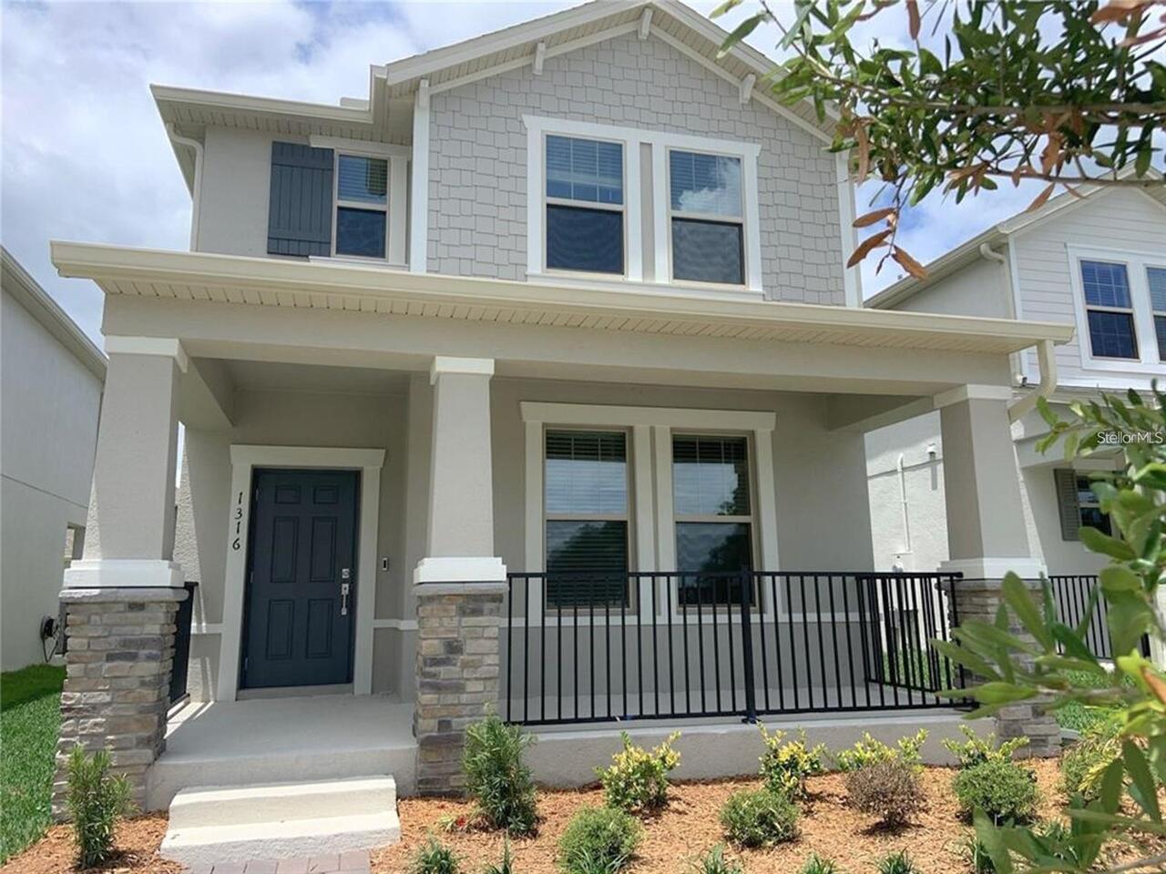Winter Springs Real Estate