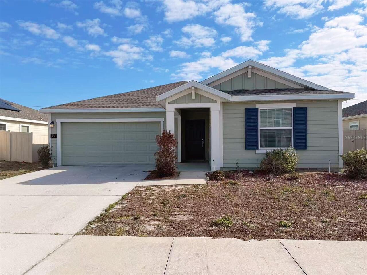 Haines City Real Estate