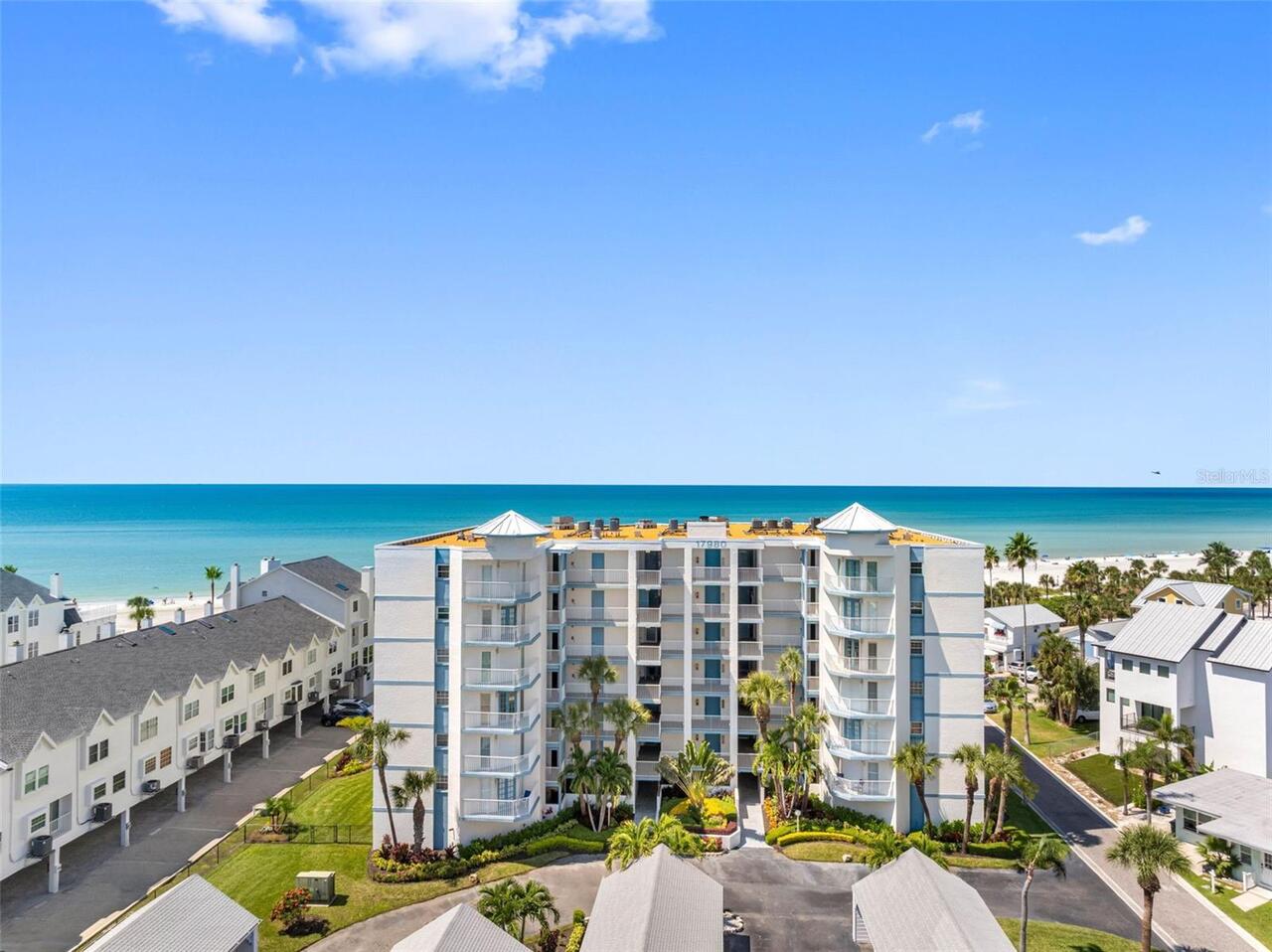 Redington Shores Real Estate