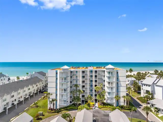 Redington Shores Real Estate