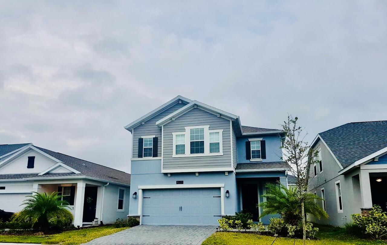 Kissimmee Real Estate