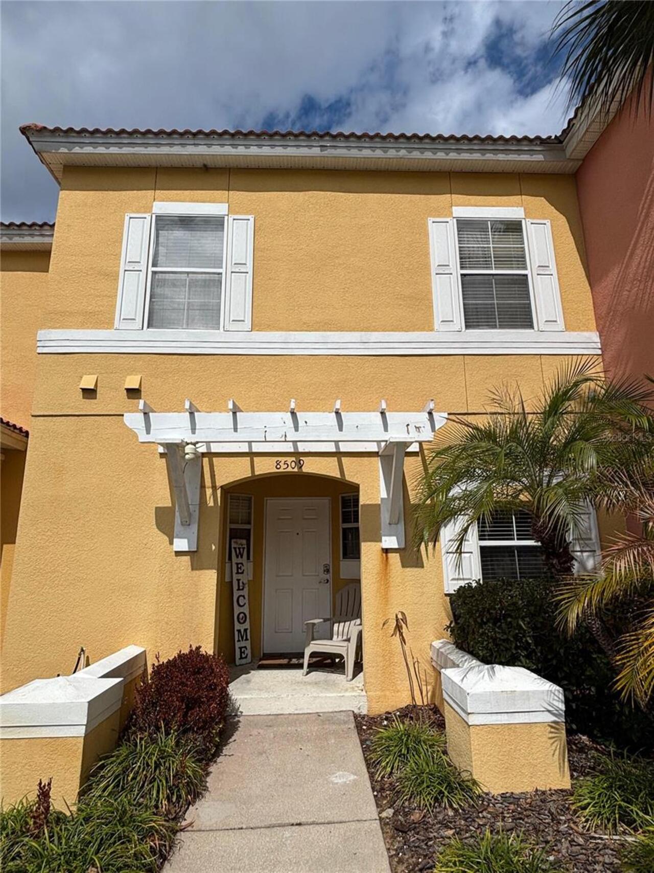 Kissimmee Real Estate