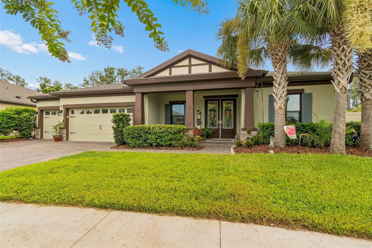 Land O Lakes Real Estate